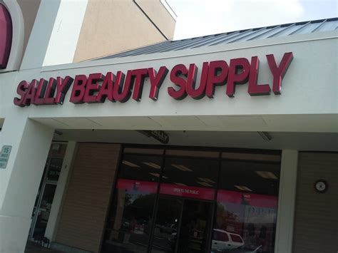 sally beauty supply fremont